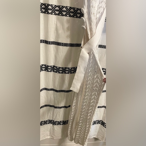 JLUXLABEL Lani knit dress xs - Picture 10 of 15